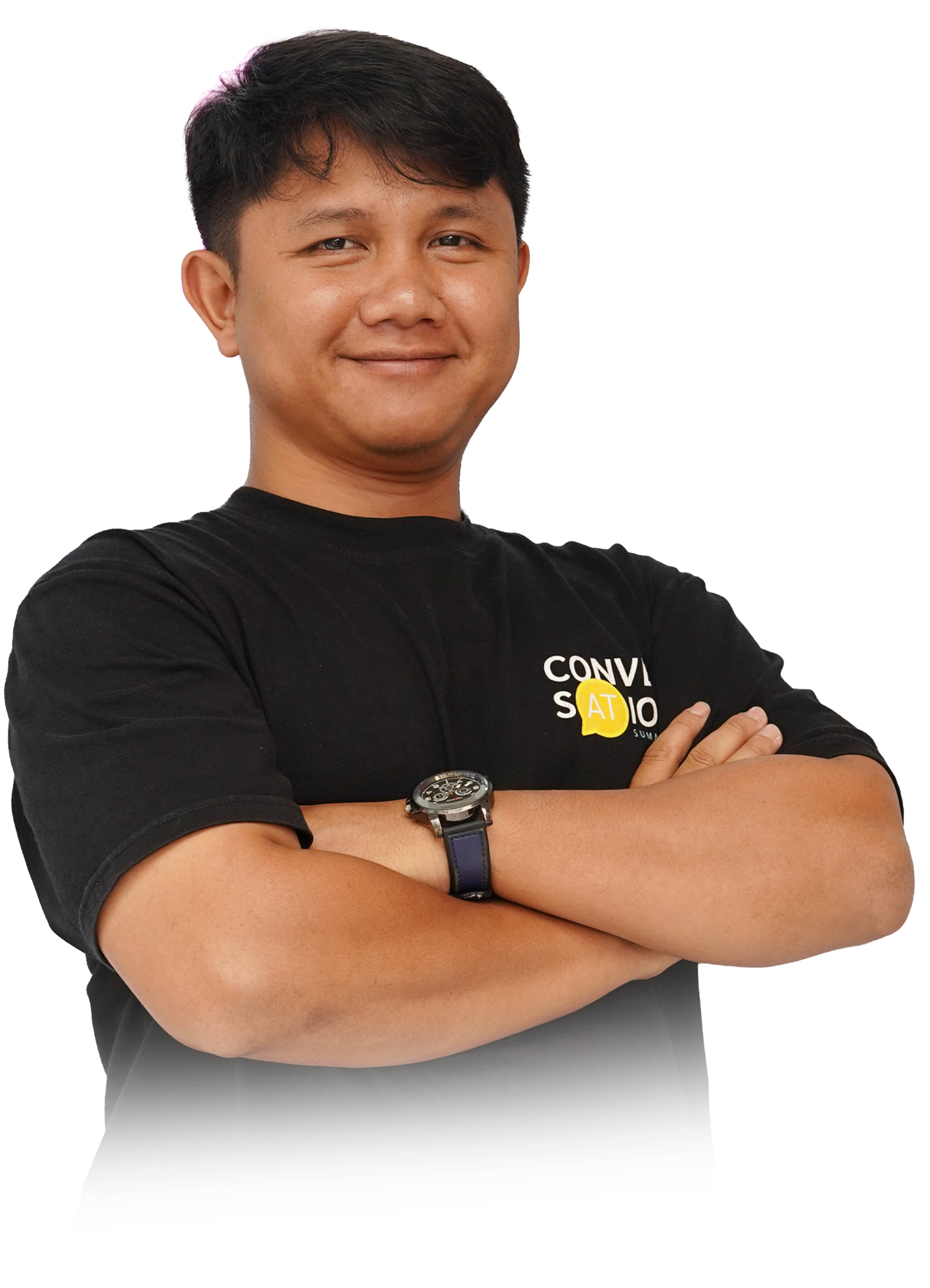 Muhammad Ridwan Alawi
