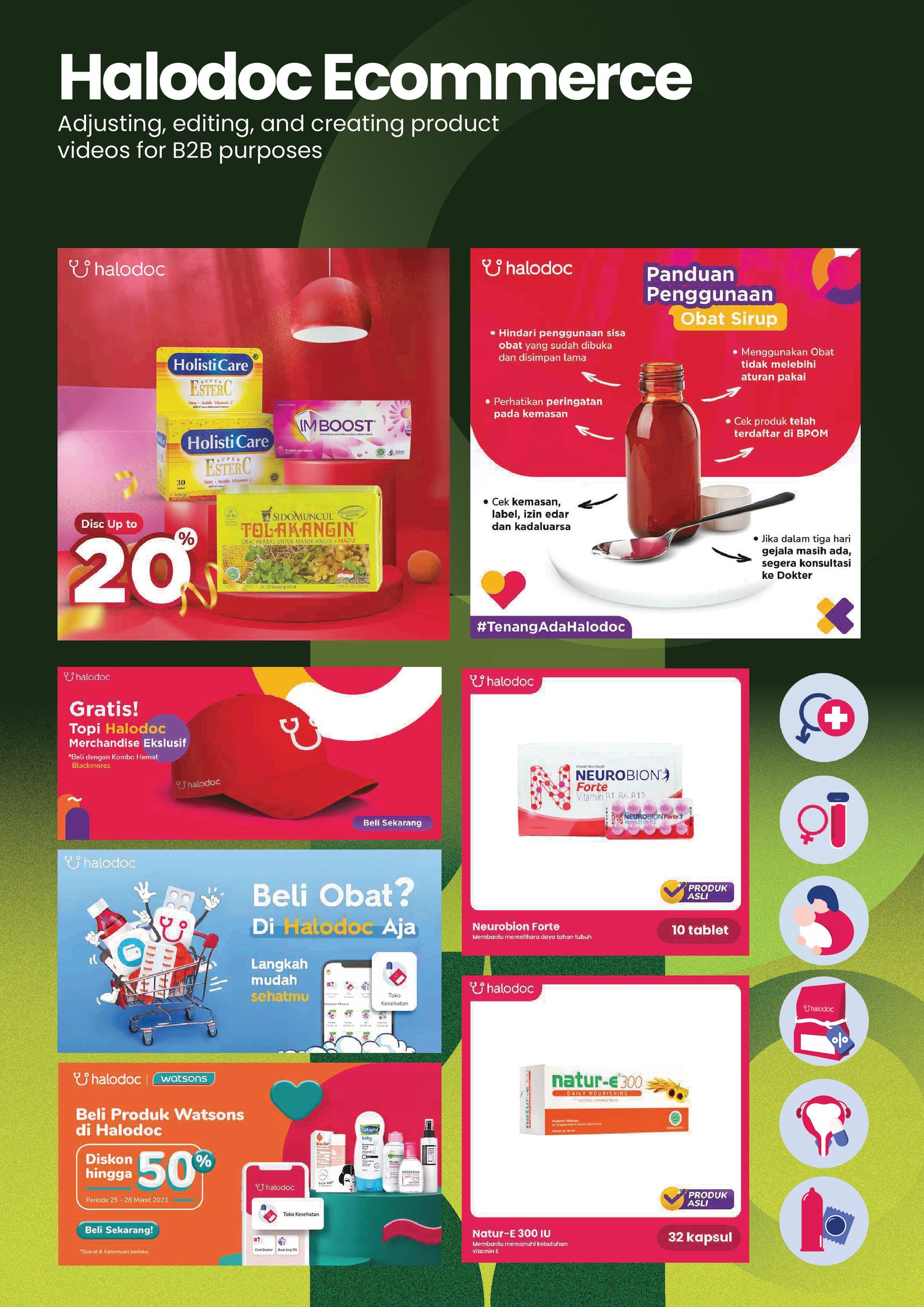 Catalog Design
